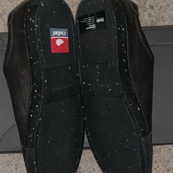 Sneakers Leather - Picture 4 of 6